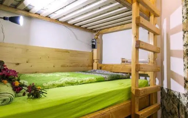 Hostel Put Svile