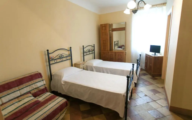 Montelupone Bed & Breakfast