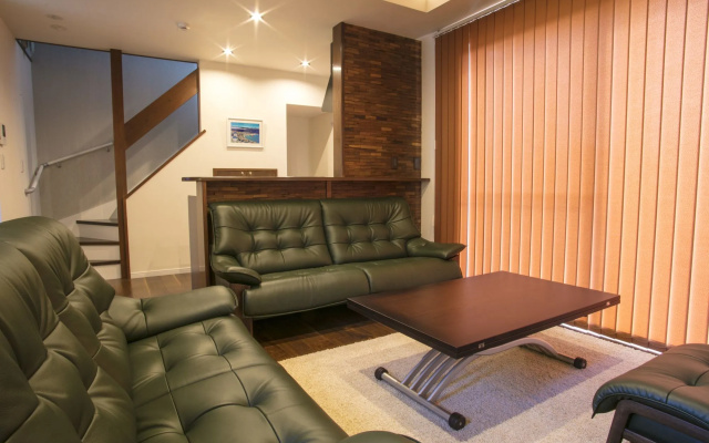 Villa Yushin