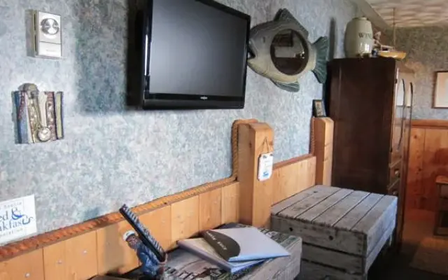 SeaWatch Bed & Breakfast