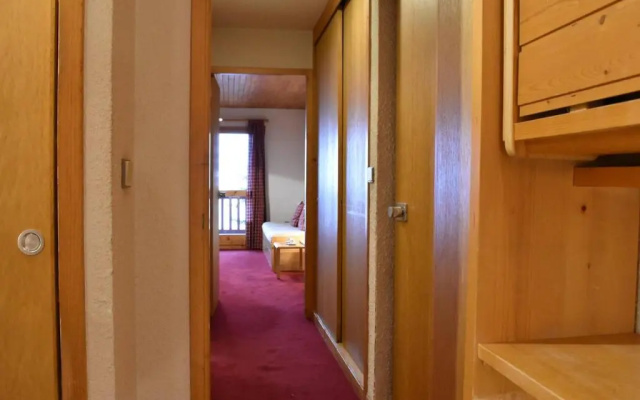 Appartement Méribel, 2 pièces, 5 personnes - FR-1-180-93