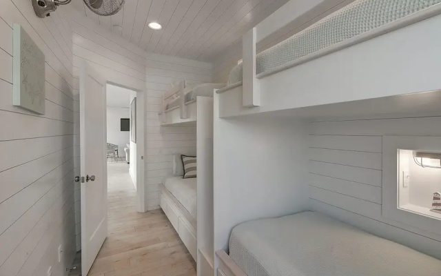 BeachHouse Bliss by Silver Sands Vacation Rentals