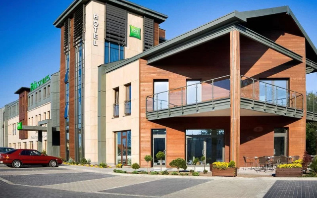 Ibis Styles Gdynia Reda