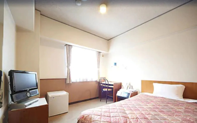 Hotel Nikko