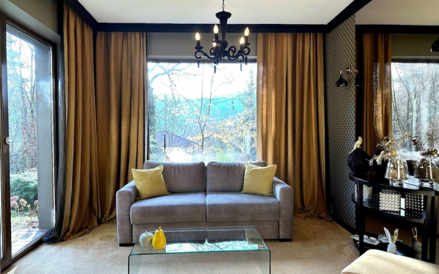 Boutique hotel Relax in Style