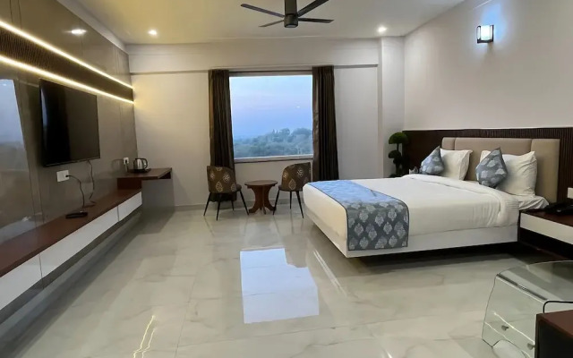 Sunrise Dreamworld Resort