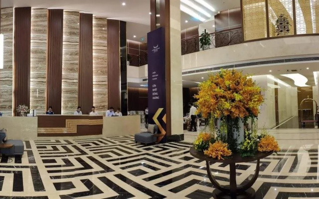 Muong Thanh Luxury Son La