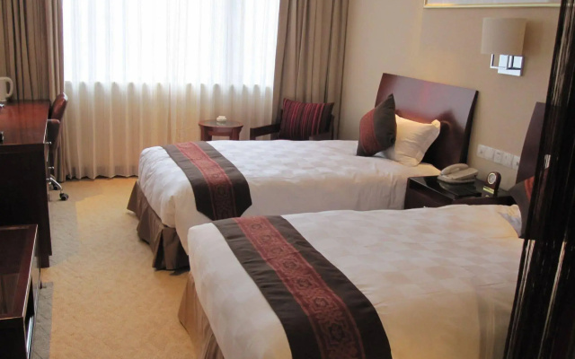Sophia Hotel Hangzhou