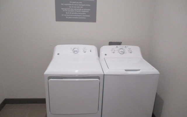 Best Western Plus Chickasha Inn