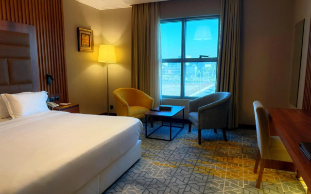 Crown Town Hotel