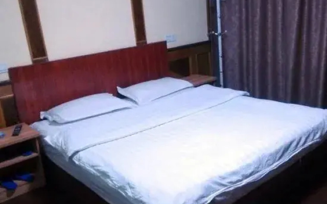 Xinshang Hotel