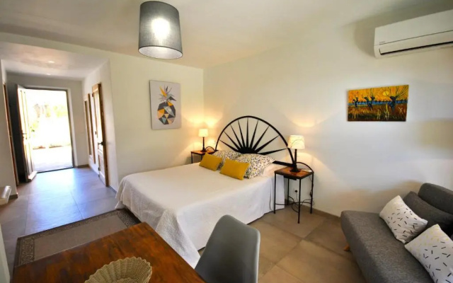 B&B La Badelle