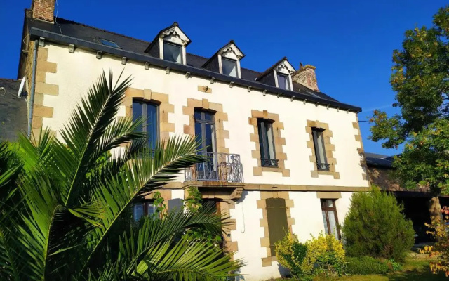 Au Fil de L'eau la Cale 30m²