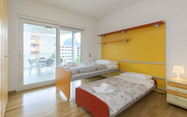 Prestige Du Lac Apartments