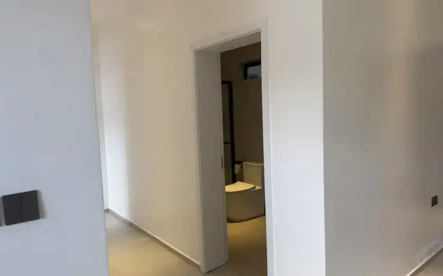 Omica 1 Residence