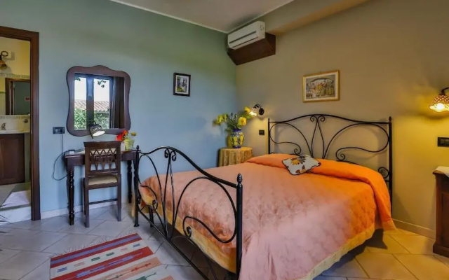 Agriturismo Al Lago Verde