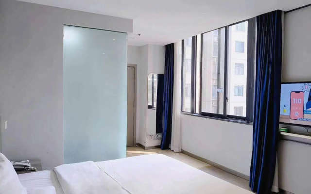 7 Days Premium (Chongqing Tongliang Xuefu Avenue)