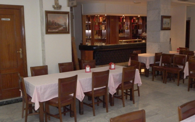 LETOH LETOH Gran Vía