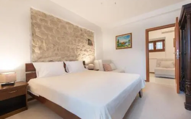 Apartments Babilon