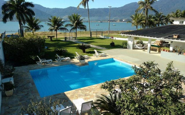VELINN Hotel Guarda Mor