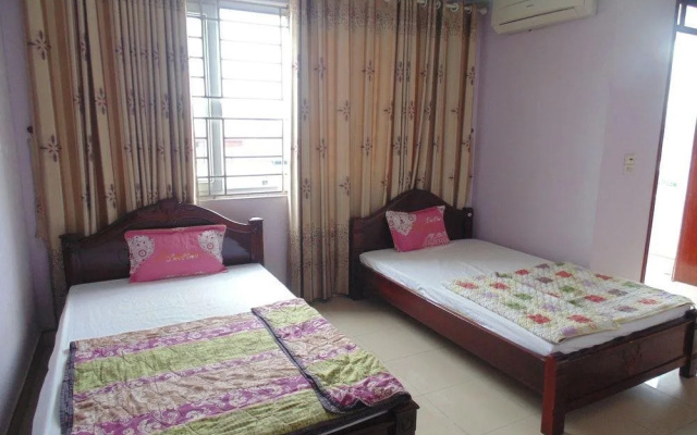 Bao Anh Hotel
