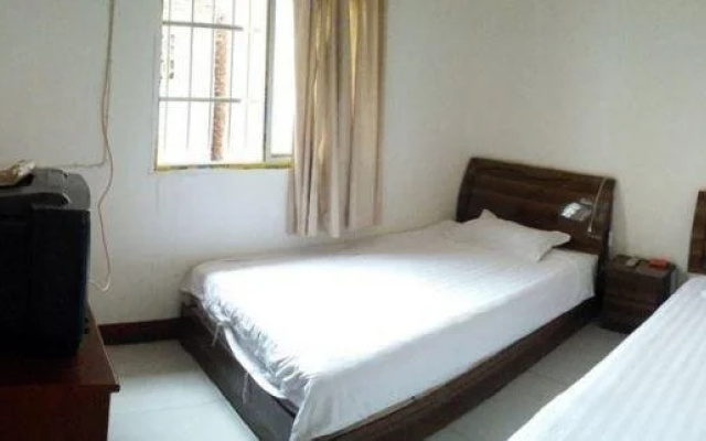 Hanzhong Xin Jing Guest House