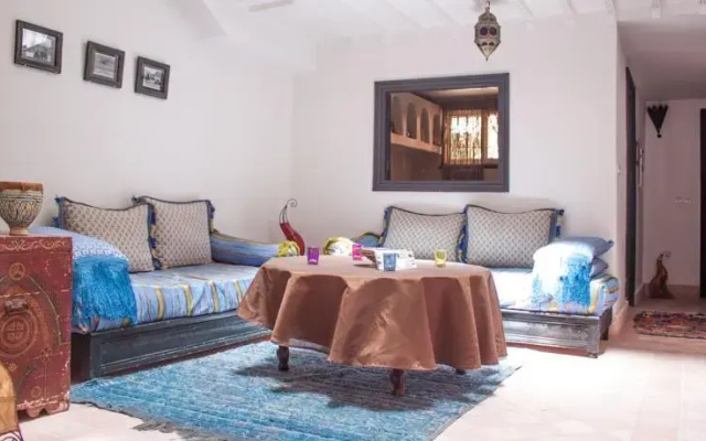 Riad Dar Tachata