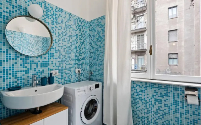 Gorgeous flat in the Design District