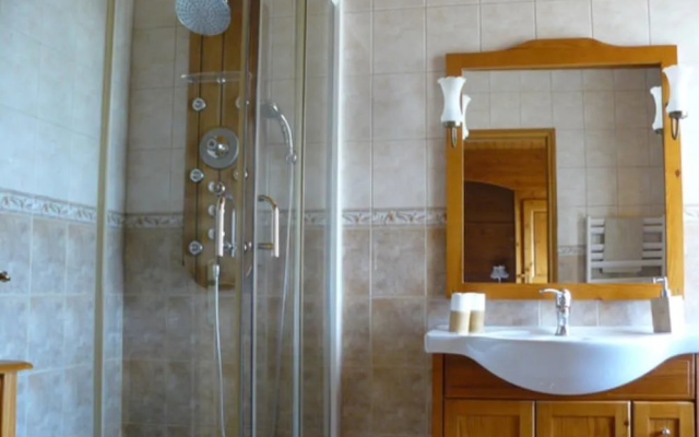 Chambre d'hote le Bellevue