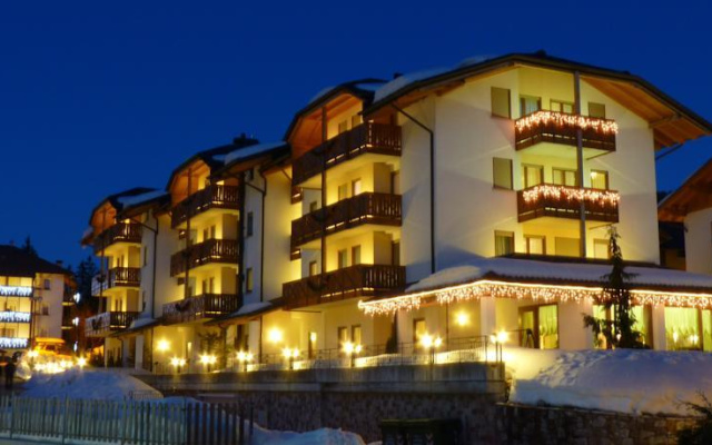 Residence Alba Nova