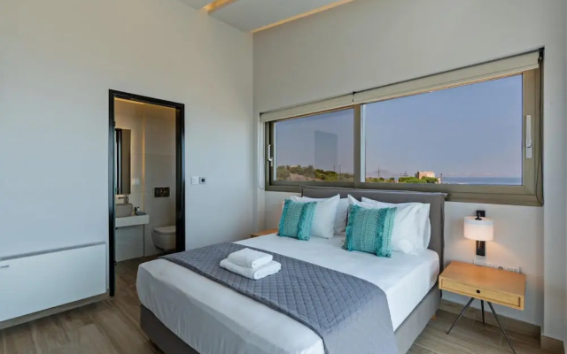 Villa Onyx - With Private Heated Pool