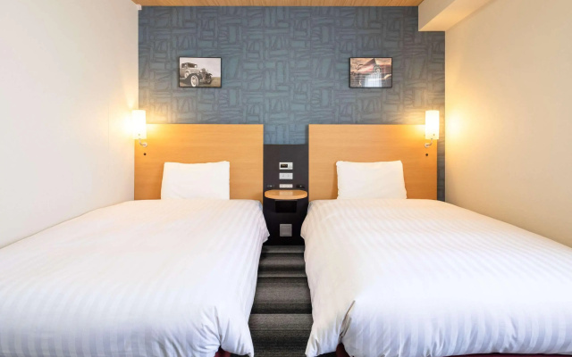 Comfort Hotel Kariya