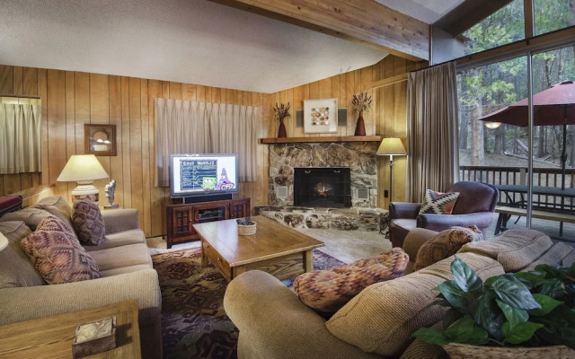 Scenic Wonders Arrow Lodge 4 Bedrooms