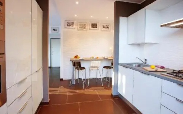 Colonno Apartment