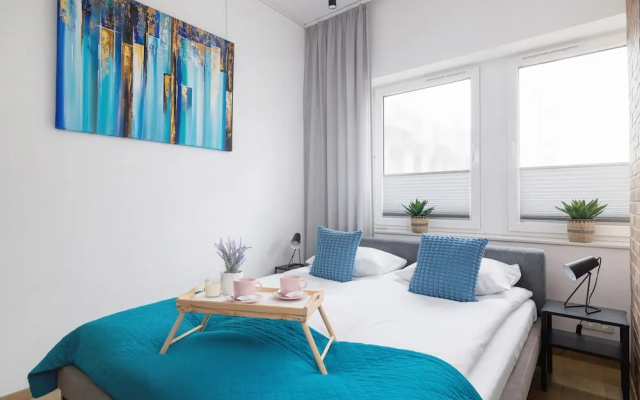 Lubelska Modern Studio by Renters