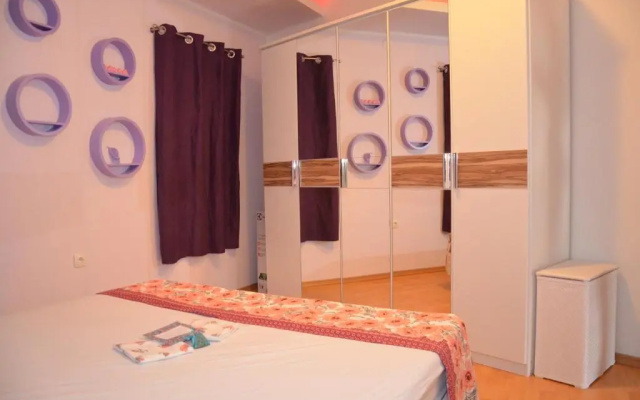 Apartment Korte