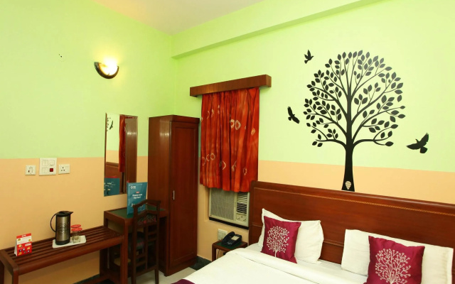 OYO Rooms Rajapark 2