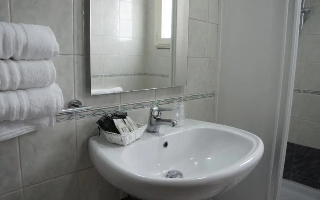 Albergo D'Onofrio