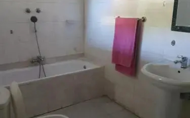 Dalol Guest House