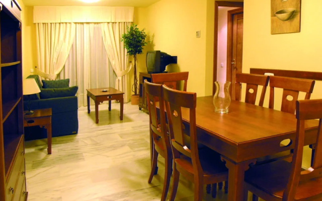 Añoreta Suites