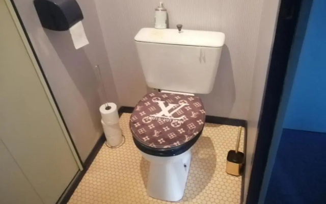 Chambre chez l'habitant