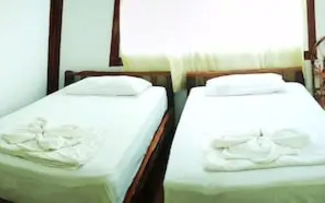 Siam Cookies Bungalow