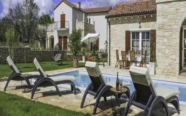 Villa Lavanda