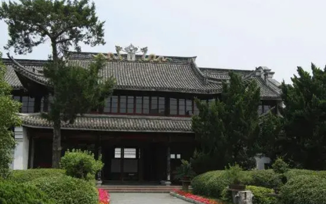 Hanting Hotel