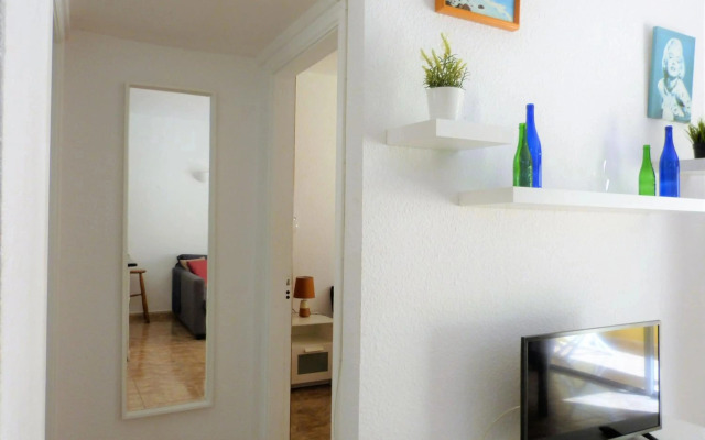Suncanarias Apartamento Los Angeles