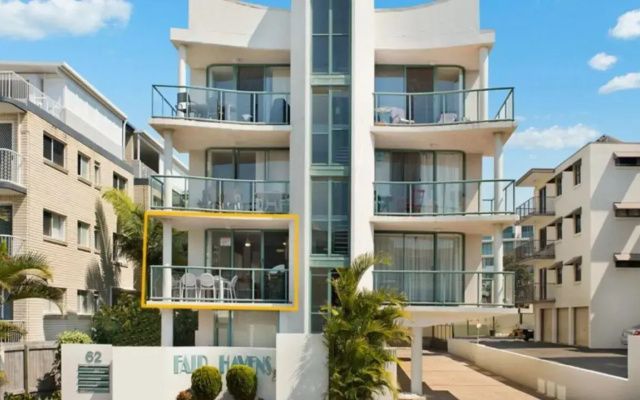 Unit 2 'fair Haven' Kings Beach
