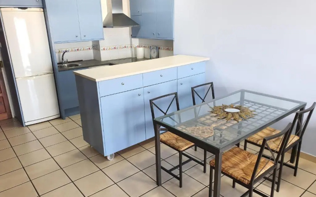 Apartamento Karina Beach-5