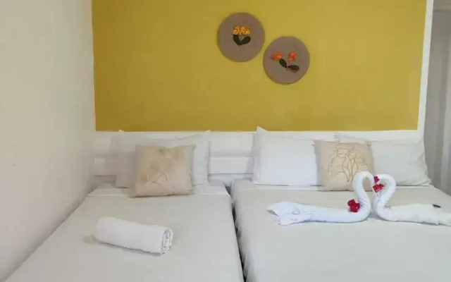 Ecomar Pousada