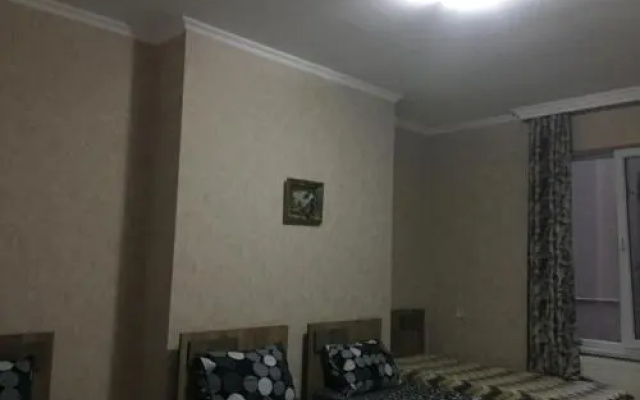 Kutaisi Best Hostel