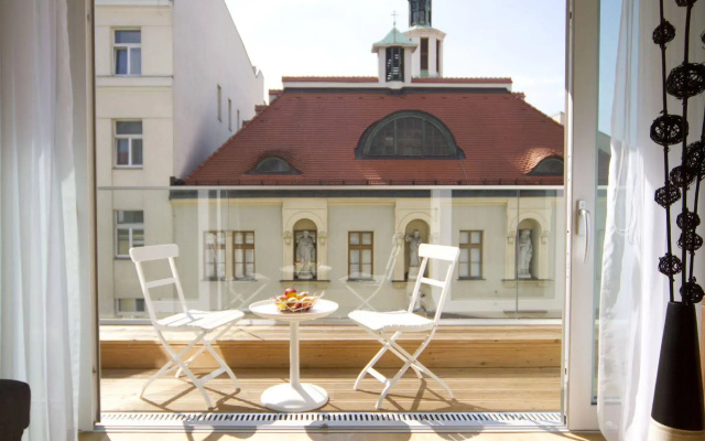 Kaiser Lofts by Welcome2vienna